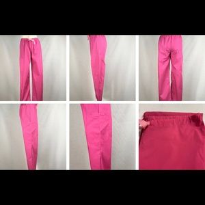 Majestic Design Women’s Workwear Pocket Scrub Pant